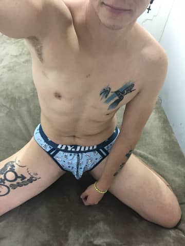 Perfect_man OnlyFans — image 1 of 2