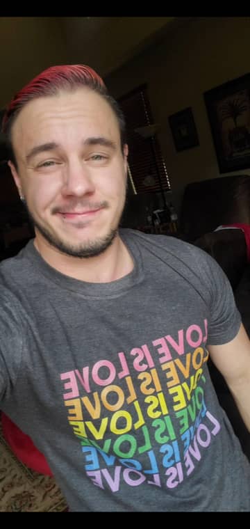 Travis OnlyFans — image 1 of 2