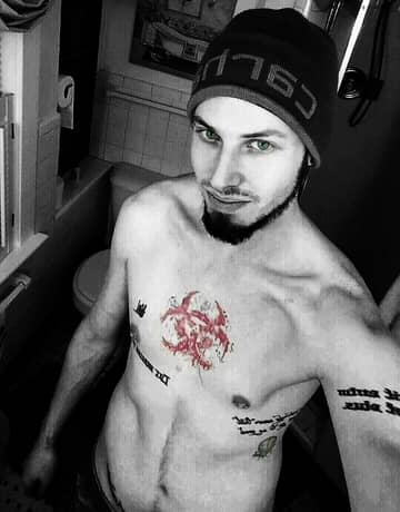 Creature Jonez OnlyFans — image 1 of 2