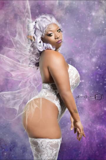 Magick Margaux OnlyFans — image 1 of 2
