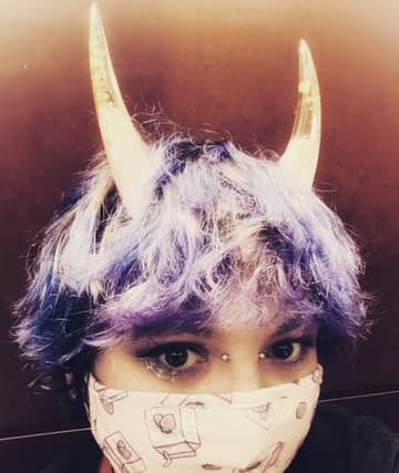 Harroween OnlyFans — image 1 of 2