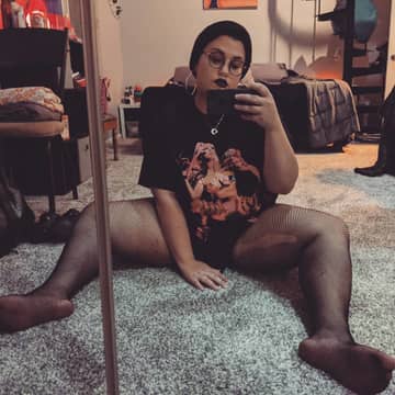 Gay Fat Ass Enby OnlyFans — image 1 of 2
