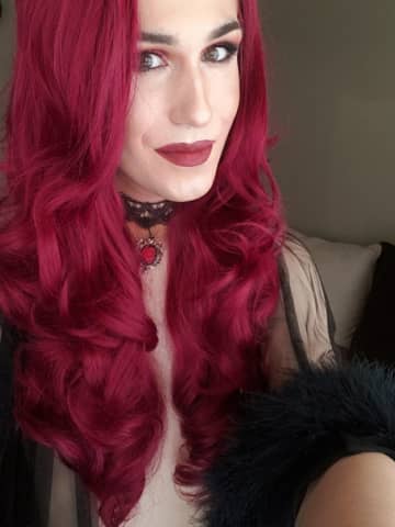 Lemmonpussy OnlyFans — image 1 of 2
