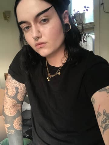 🖤⛓Dean Addams ⛓🖤 OnlyFans — image 1 of 2