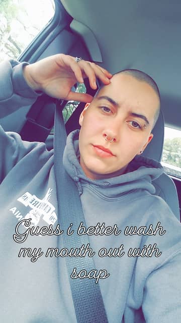 Stevie OnlyFans — image 1 of 2