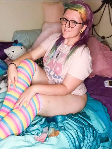 Moonchild OnlyFans — image 1 of 2