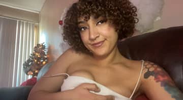 Molly Pocket OnlyFans — image 1 of 2
