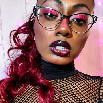 The Dreadful Damsel OnlyFans — image 1 of 2