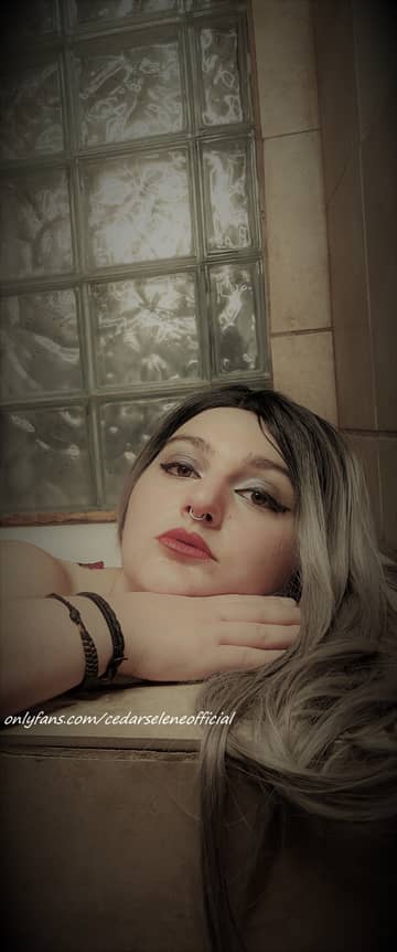 Cedar Selene OnlyFans — image 1 of 2