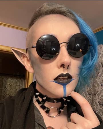 Lilith Crypt OnlyFans — image 1 of 2