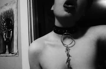 Filthy Boy FtM OnlyFans — image 1 of 2
