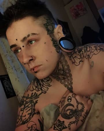 Jake G OnlyFans — image 1 of 2