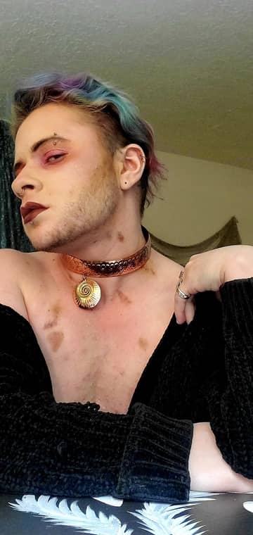 lil minx<3 OnlyFans — image 1 of 2