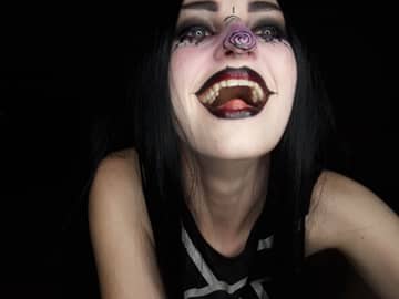 WhorrorRy OnlyFans — image 1 of 2