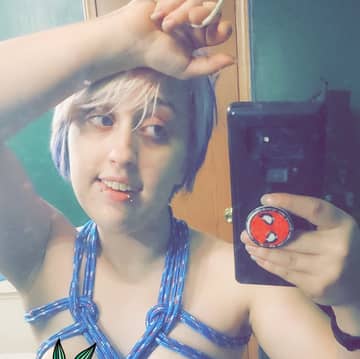 Hannah Marie OnlyFans — image 1 of 2