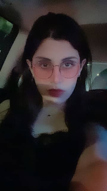 Sabrina Wilde OnlyFans — image 1 of 2
