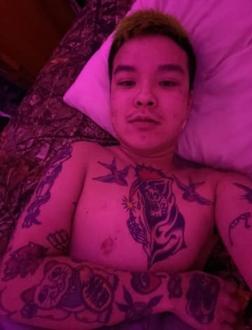 bert the IMPALER OnlyFans — image 1 of 2