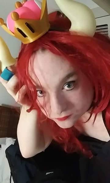 Cereza lagann OnlyFans — image 1 of 2