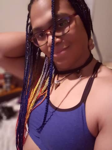 Rosemary OnlyFans — image 1 of 2