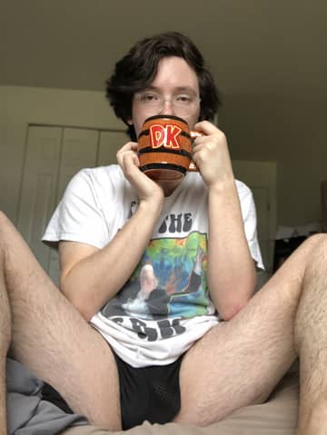 ✨Boyish✨ OnlyFans — image 1 of 2
