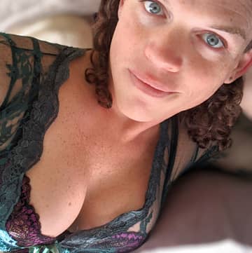 Lubra Kate OnlyFans — image 1 of 2