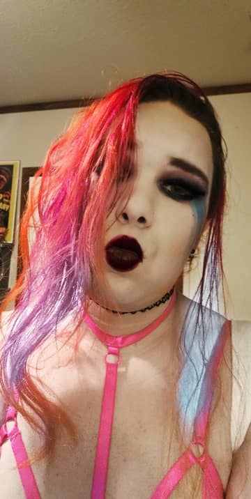 6Lizzi6Darko6 OnlyFans — image 1 of 2
