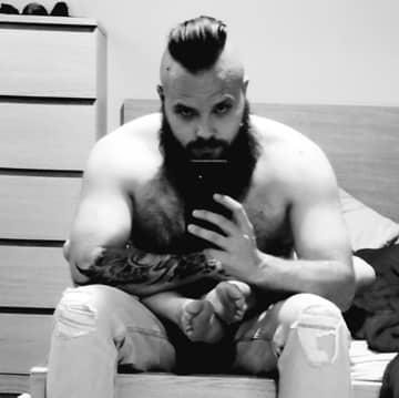 Spyderpygg OnlyFans — image 1 of 2