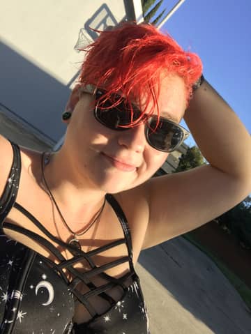 abaddonriverwillow OnlyFans — image 1 of 2