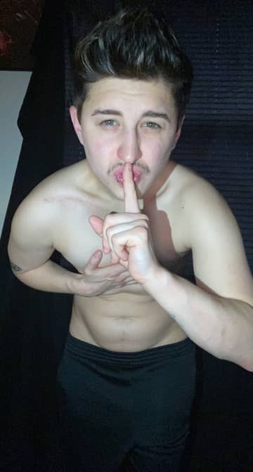 Drucifer 😈 OnlyFans — image 1 of 2