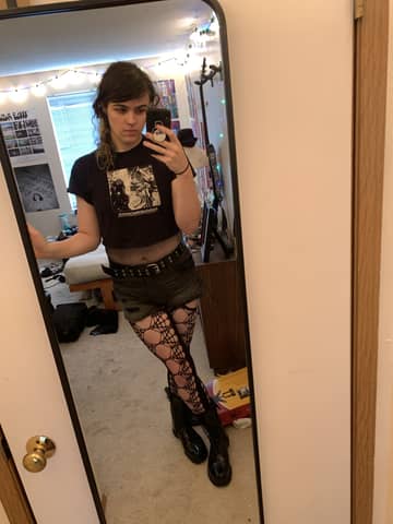 Lorelai Rose, Lil PissPuppy OnlyFans — image 1 of 2