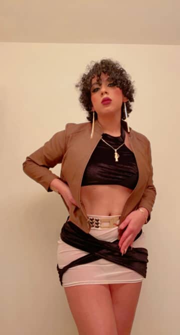 Nicole Cardenas OnlyFans — image 1 of 2