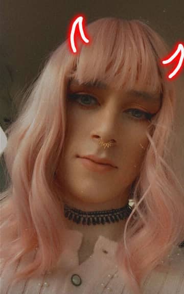 Seiako OnlyFans — image 1 of 2
