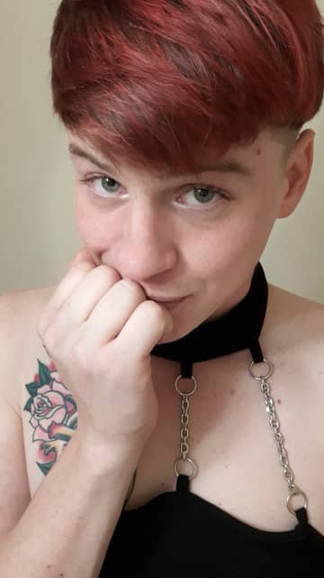 Milo Rose OnlyFans — image 1 of 2