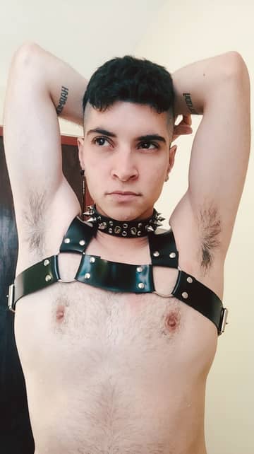 Dash Hyuk OnlyFans — image 1 of 2