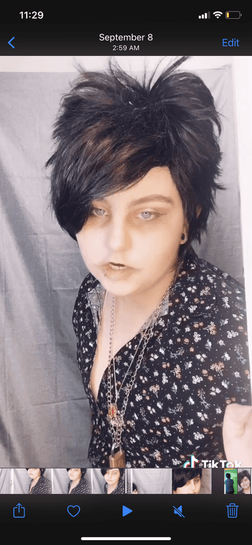 Mona Lot OnlyFans — image 1 of 2
