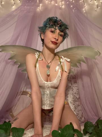 Your sweetest nightmare OnlyFans — image 1 of 1