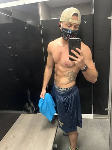 Aiden OnlyFans — image 1 of 2