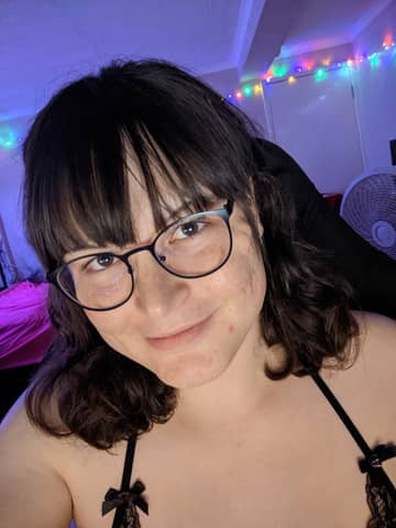 💗Luna💗 OnlyFans — image 1 of 2