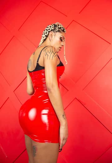 Raven Delilah OnlyFans — image 1 of 2