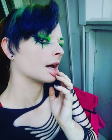 Axelia Vesper OnlyFans — image 1 of 2