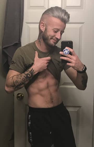 Billy Newington OnlyFans — image 1 of 2