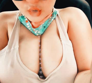 nonbinary_babe OnlyFans — image 1 of 2