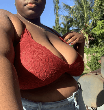 Angel Gaye OnlyFans — image 1 of 2
