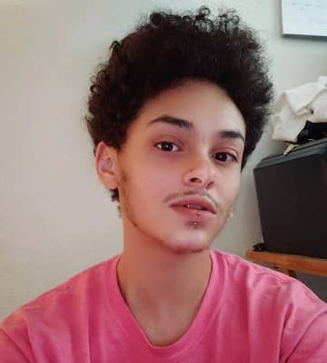 Kwame Violet OnlyFans — image 1 of 2