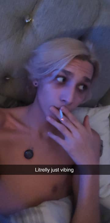 VOID-NOVA OnlyFans — image 1 of 1