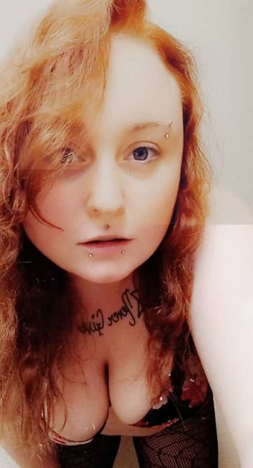 Nikki sparx OnlyFans — image 1 of 2