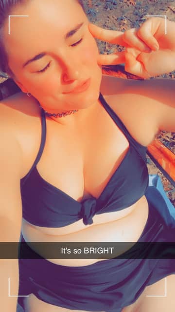 ♔Queenie♔ OnlyFans — image 1 of 2