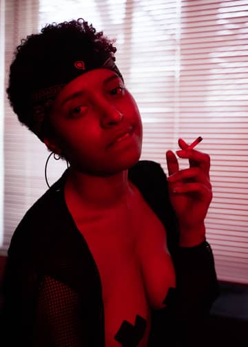 Dee Darkholme OnlyFans — image 1 of 2