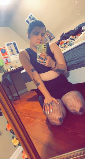 Slime Puppy OnlyFans — image 1 of 2