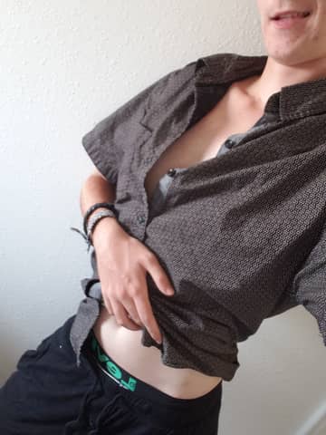 Ftm Soft Boi OnlyFans — image 1 of 2